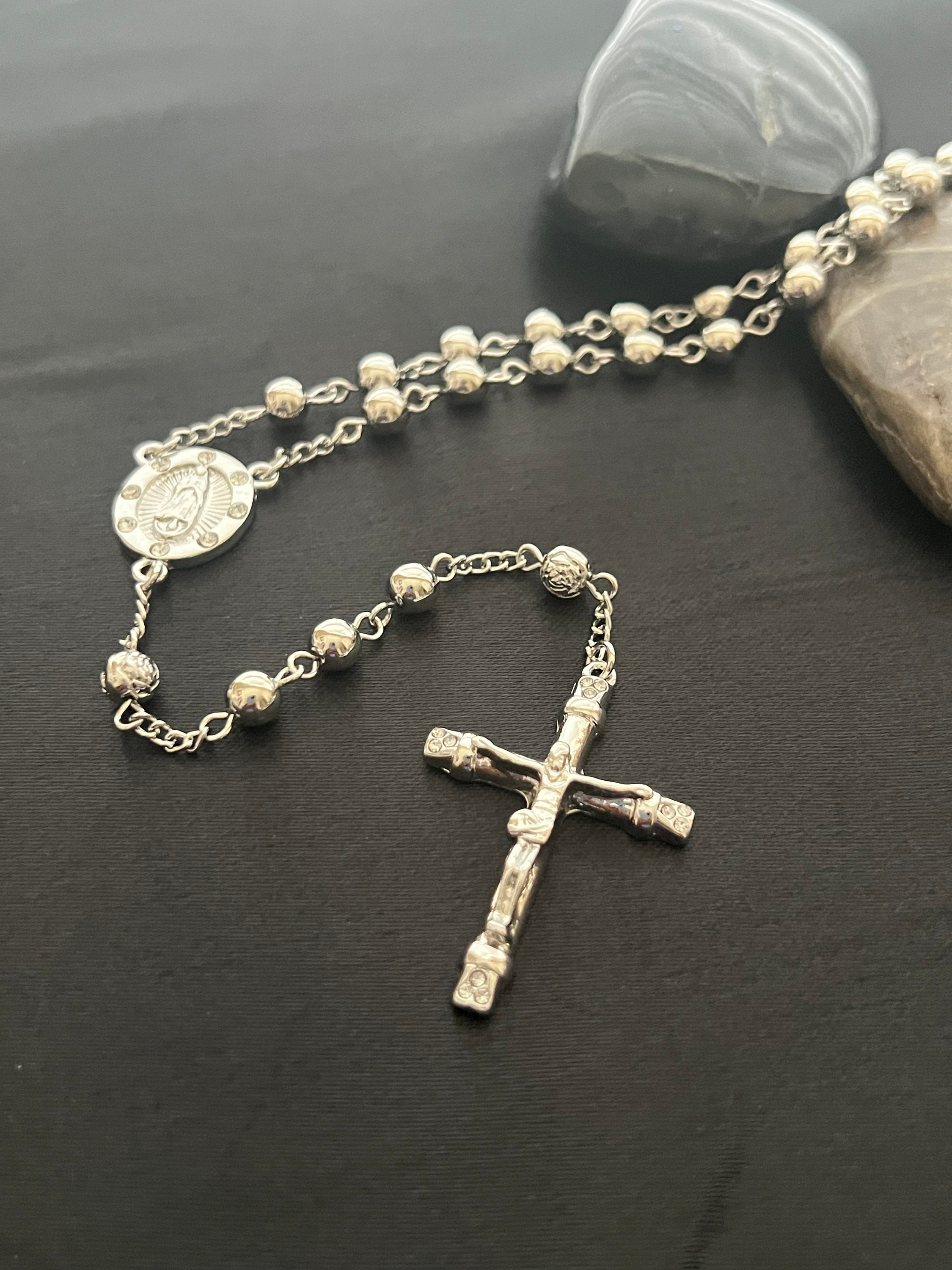 Cruel Intentions Necklace - StashCross | Unusual jewelry, Cruel intentions,  Sterling silver cross