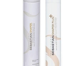 Sebastian Shaper und Sebastian Shaper Plus+ ( 300 ml )