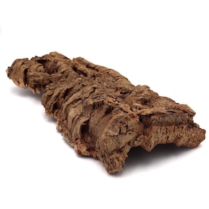 Bulk Virgin Cork Bark Flats - 5lb Bulk Box - FREE SHIPPING