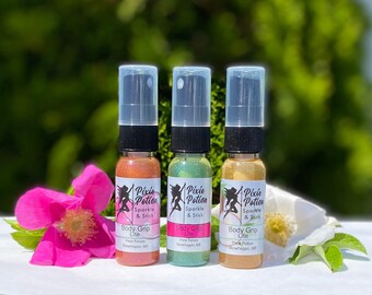 Wholesale 10ml/20ml Bottles