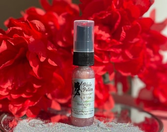Lite Grip 20ml Spray: Scented