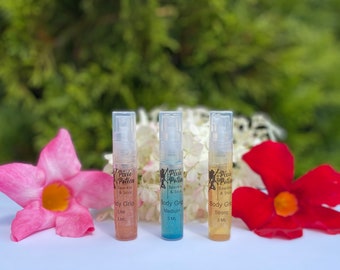 Pixie Potion Sample Pack