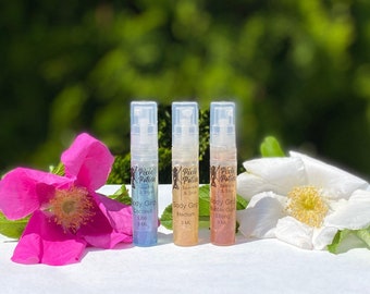 Pixie Potion Scent Sample Pack
