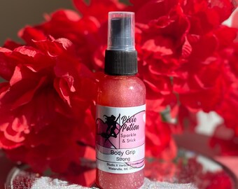 Lite 60ml Grip Spray: Scented