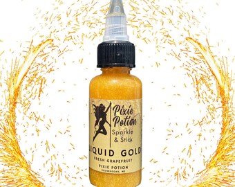 Liquid Gold Grip