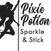 Pixie Potion
