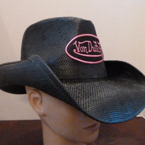 Von Dutch, Anna Nicole Smith, Hat, Shirt, Patch