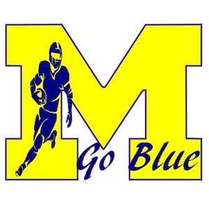 Michigan svg