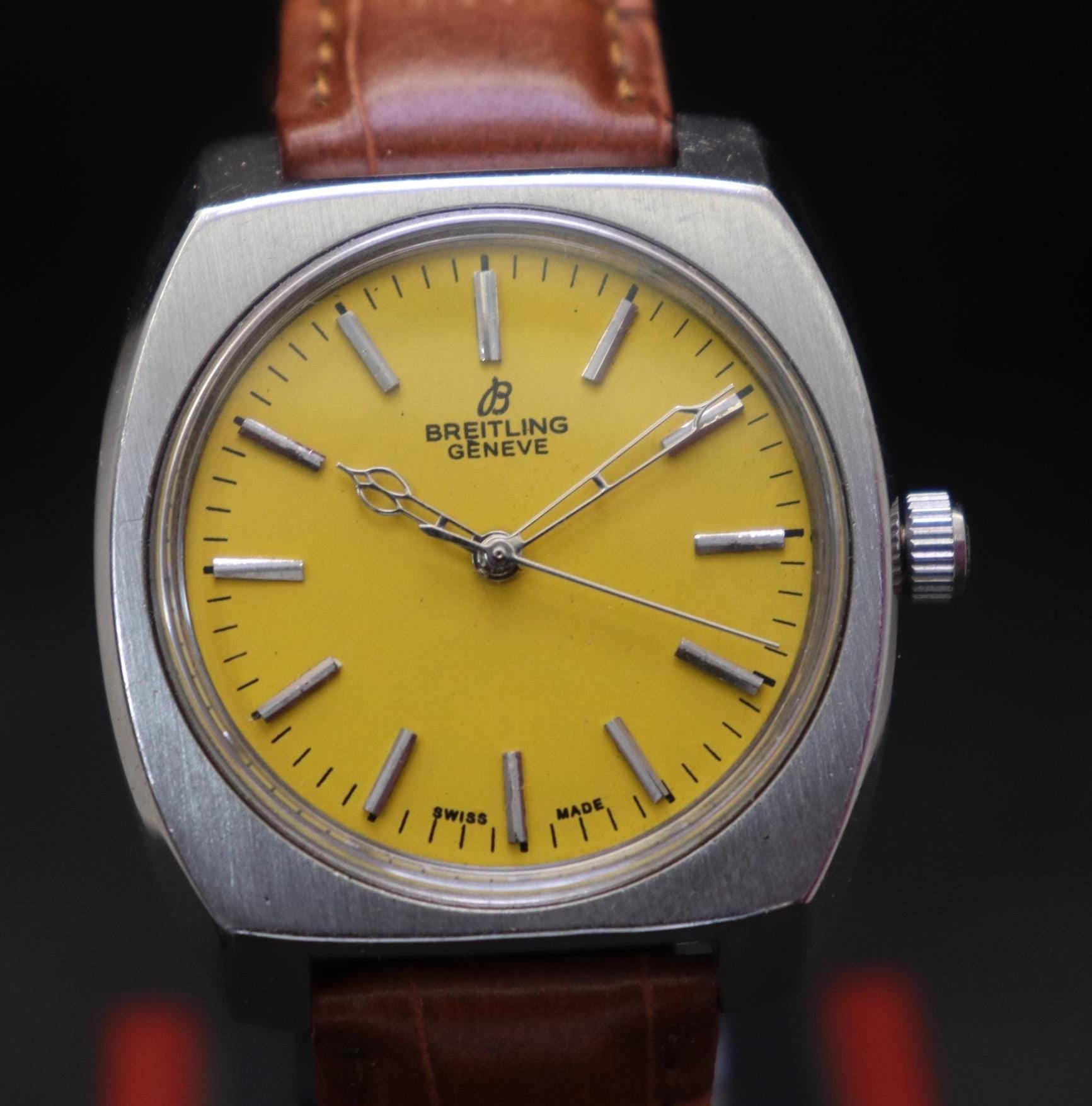 Vintage breitling - Etsy 日本