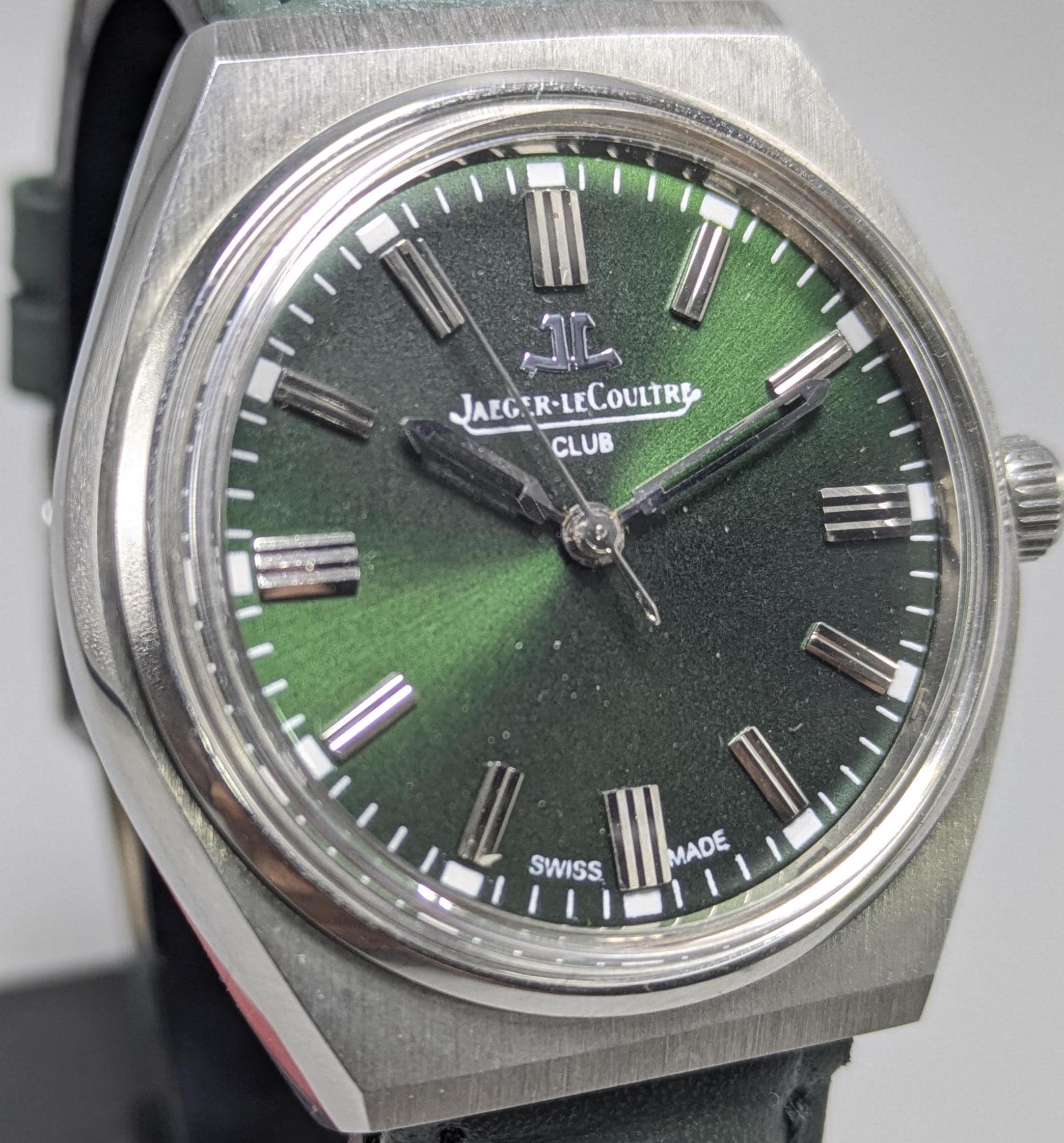 Etsy 0 Jewels 17jewels Made Swiss Belmont | 1 Clock 2 Air Bel