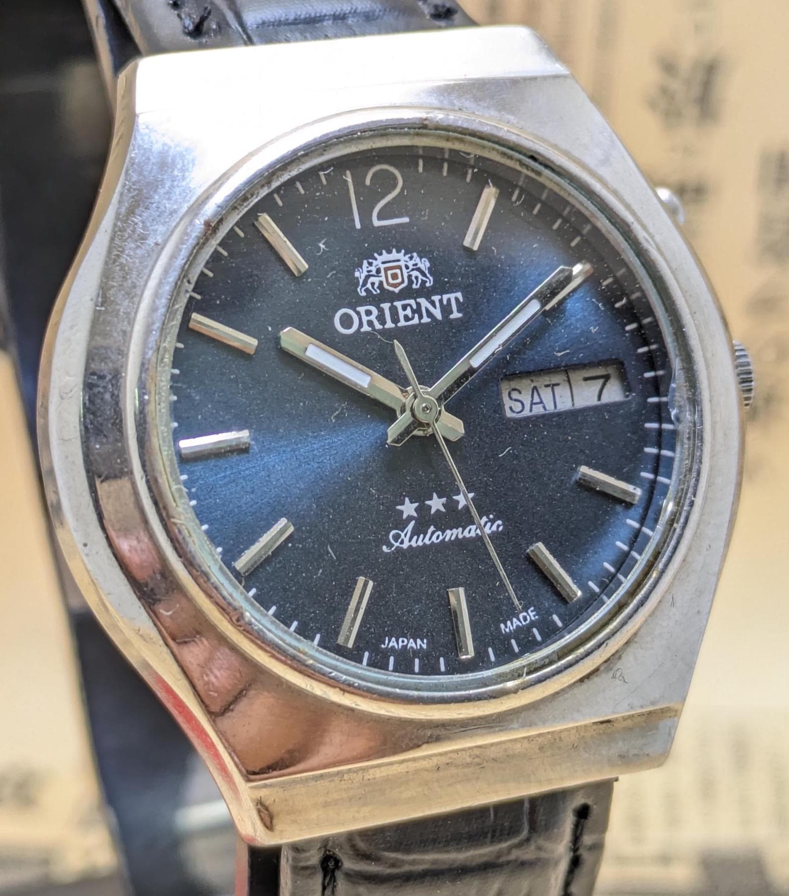 Orient 46943 - Etsy