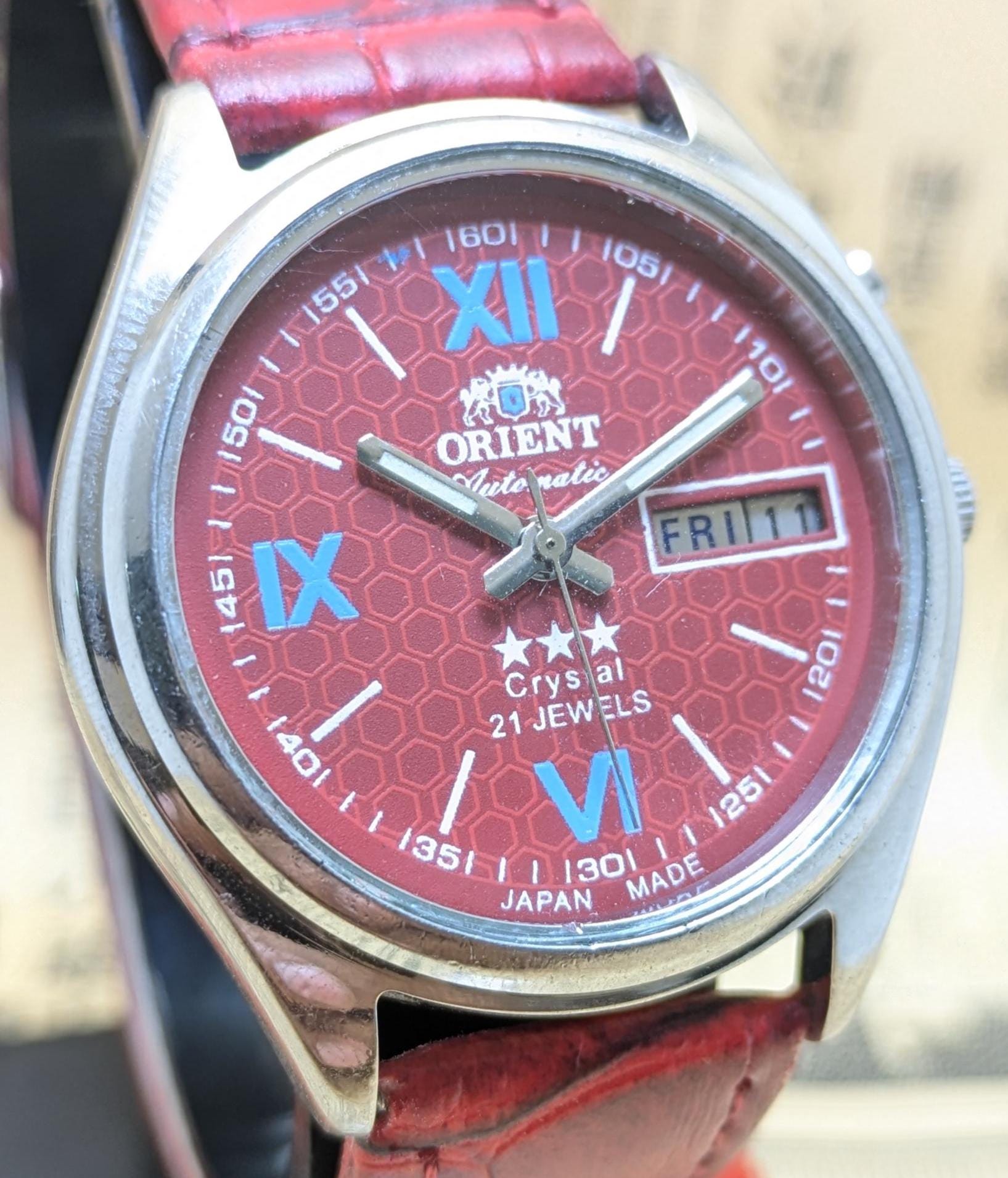 Orient 46943 - Etsy
