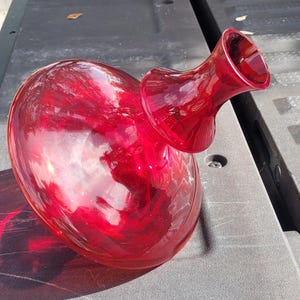 Christian Tortu Vase - Etsy