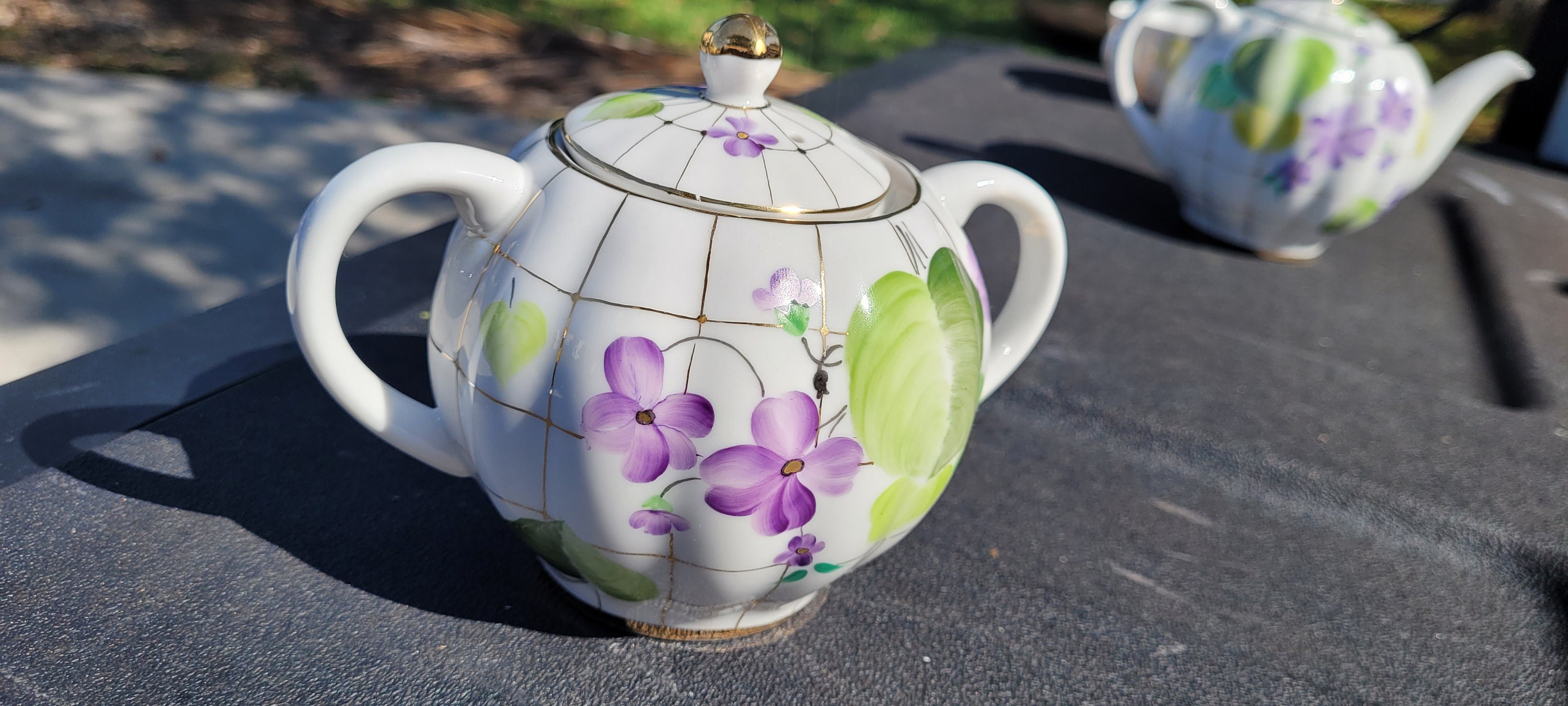 Dulevo Lilac - Etsy