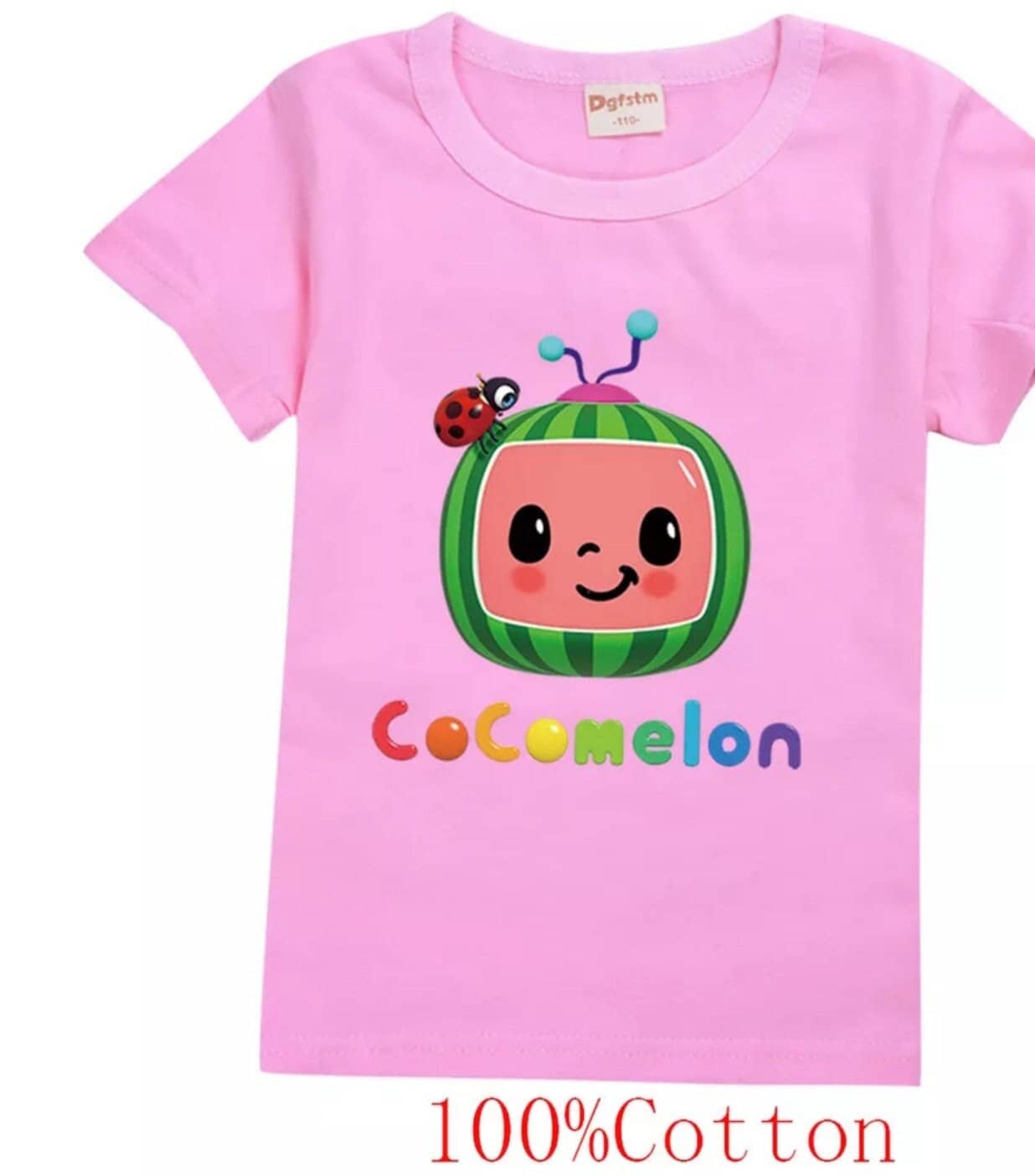 Cocomelon T Shirt