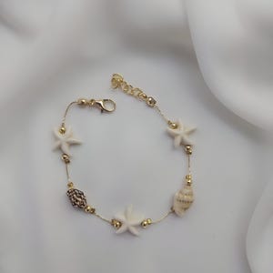 Coastal Bliss Bracelet