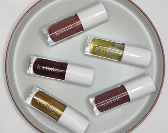 KAYBIC High Shine Lip Gloss Treatment