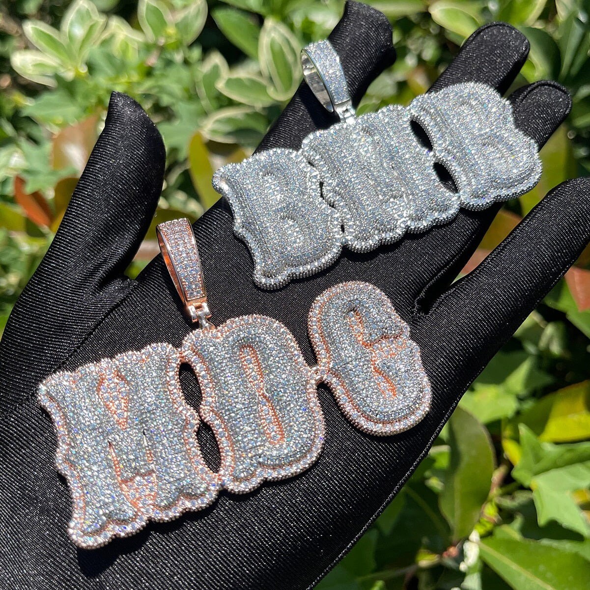 Vvs bubble deals chain