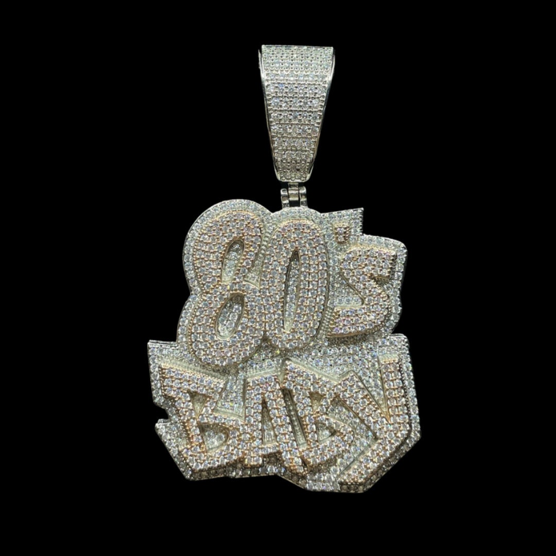 Cheap rapper shop jewelry