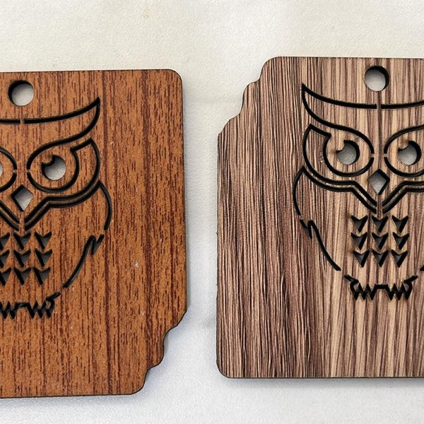 Laser Cut Laminate Etsy