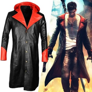 DMC Dante Jacke