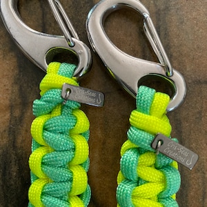 Reel Leash 5 foot