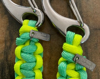 Reel Leash 5 foot