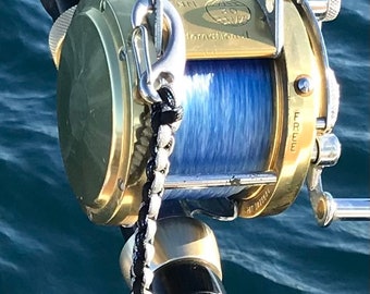Reel Leash 6 foot