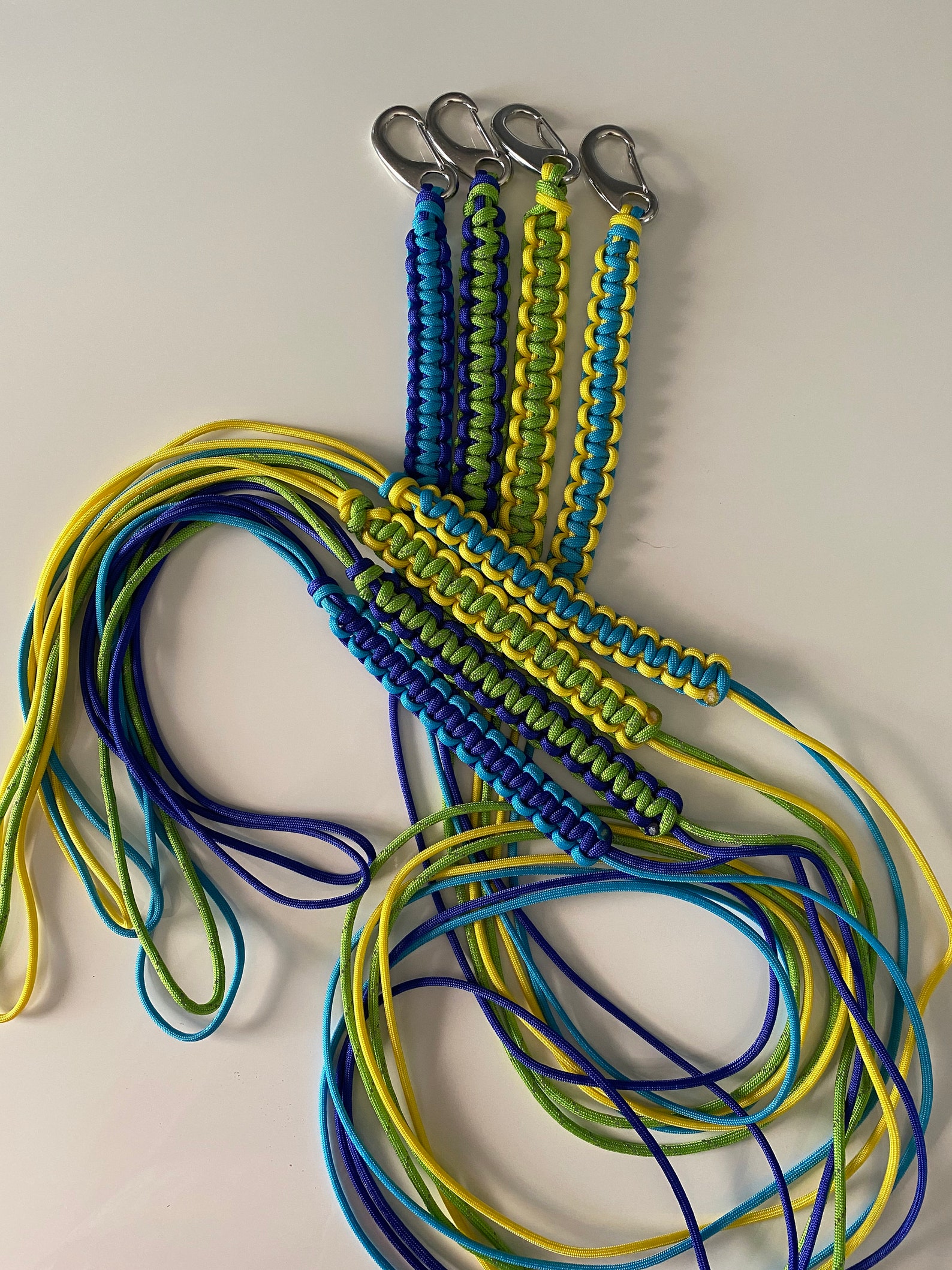 Kayak Leash Reel Leash Etsy