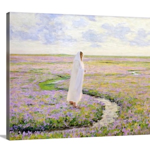 Easter Morning - Christian Artwork