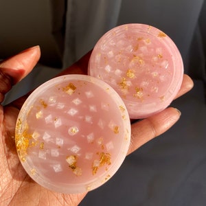 Gemstone grinder store