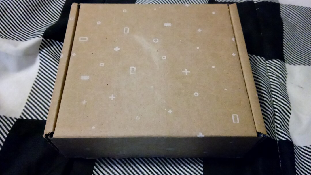 Midnight Sky Box - Etsy