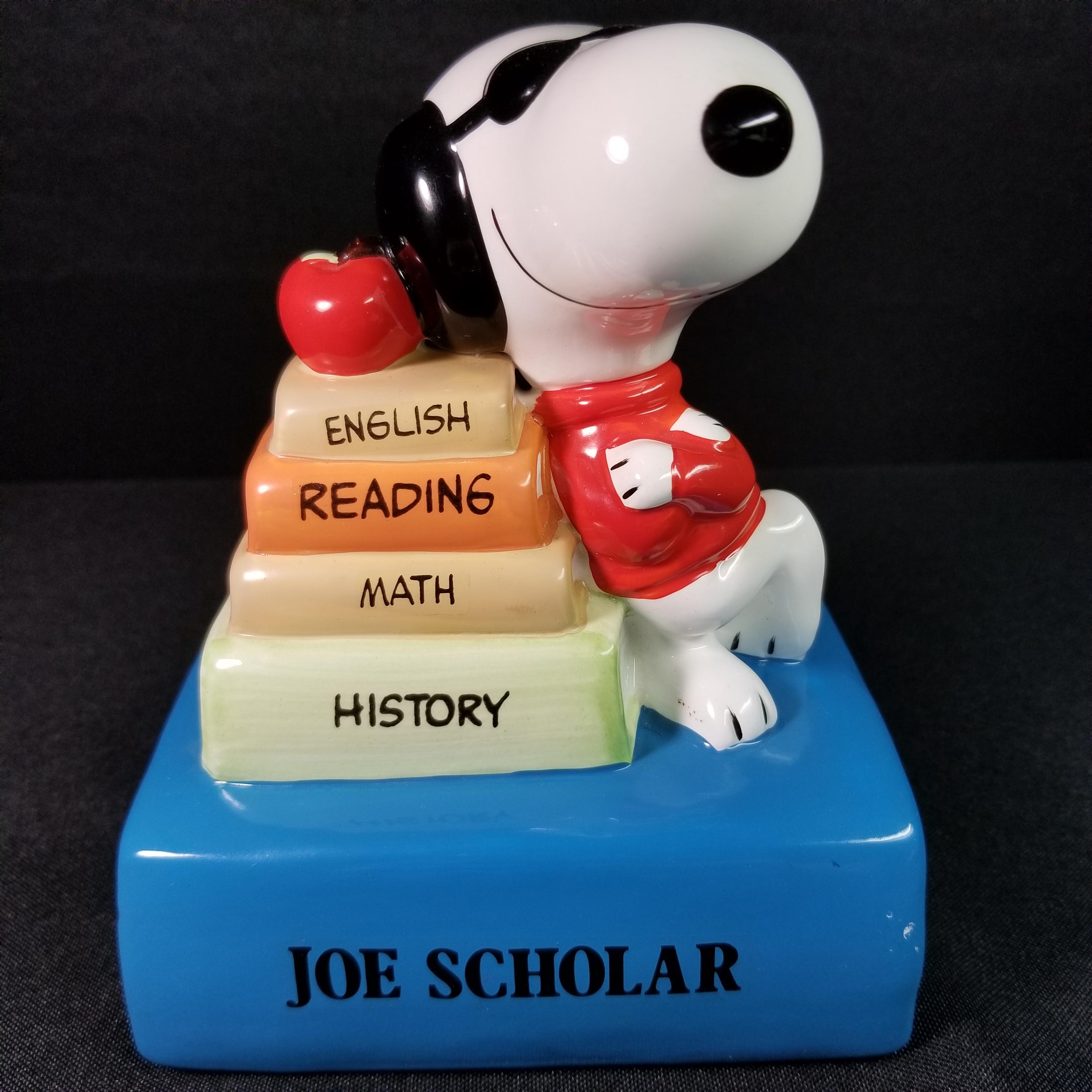 Joe Cool Figurine - Etsy Joe Cool Figurine - Etsy