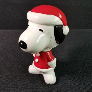Paper Mache Snoopy - Etsy