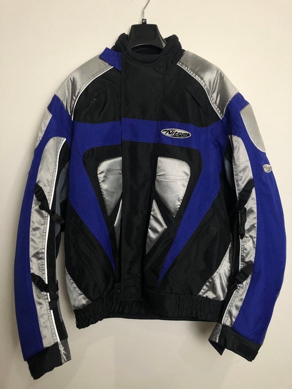 Nitro ambigous Racing Jackets