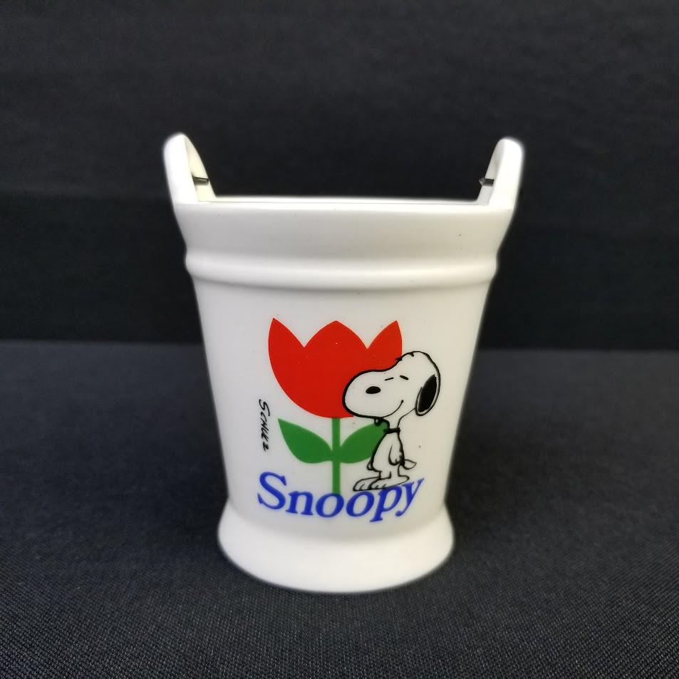 Snoopy Ceramic - Etsy