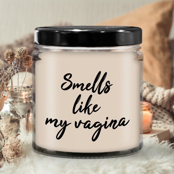 Sexy Husband Candle Etsy