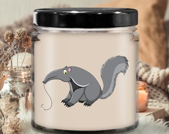 Cartoon anteater - Etsy España Cartoon anteater - Etsy España