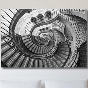 Maurits Cornelis Escher Canvas Poster Art , Maurits Cornelis Escher Painting on Canvas Art ,Maurits Cornelis Escher Canvas Poster Arts
