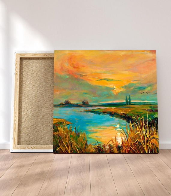 Gerhard Richter 1024 Colours Canvas Wall Art/gerhard Richter