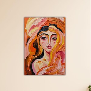 Willem De Kooning Untitled Woman Wall Art De Kooning Canvas Willem De Kooning Poster Gift Home Wall Decor Art Villem De Kooning Printing Art