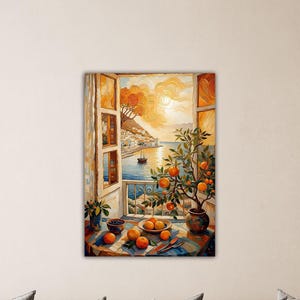 Henri Matisse Open Window Wall Art Henri Matisse Print Henri Matisse Poster Gift Of Home Wall Decor Art Gift Mattise Painting Museum Decor