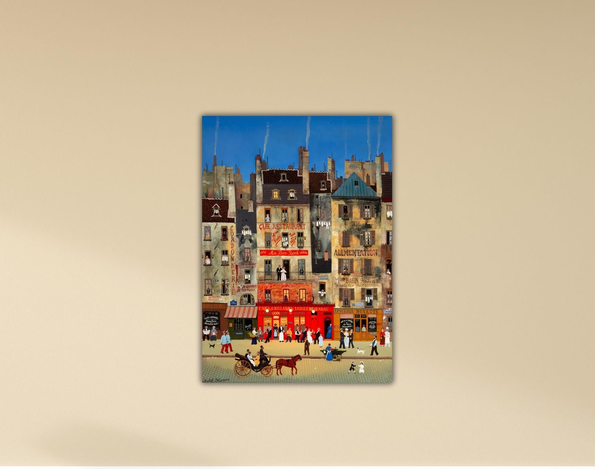 Michel delacroix - Etsy 日本