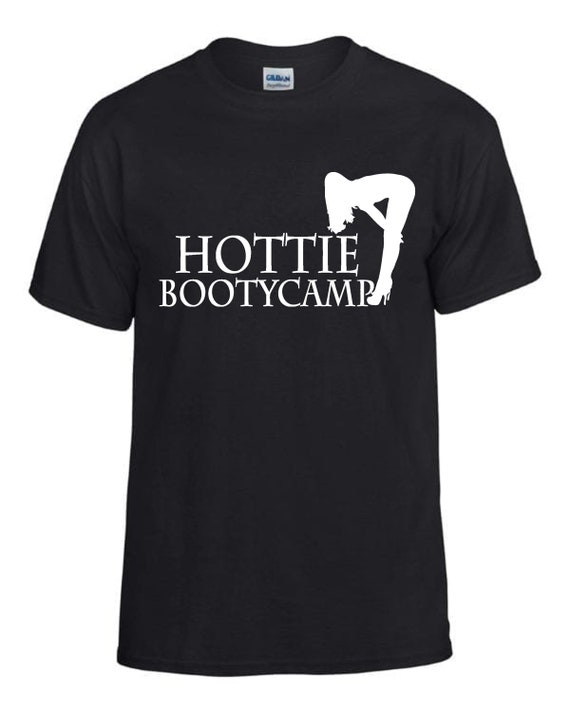 The Stallion Hottie Bootycamp Womens 