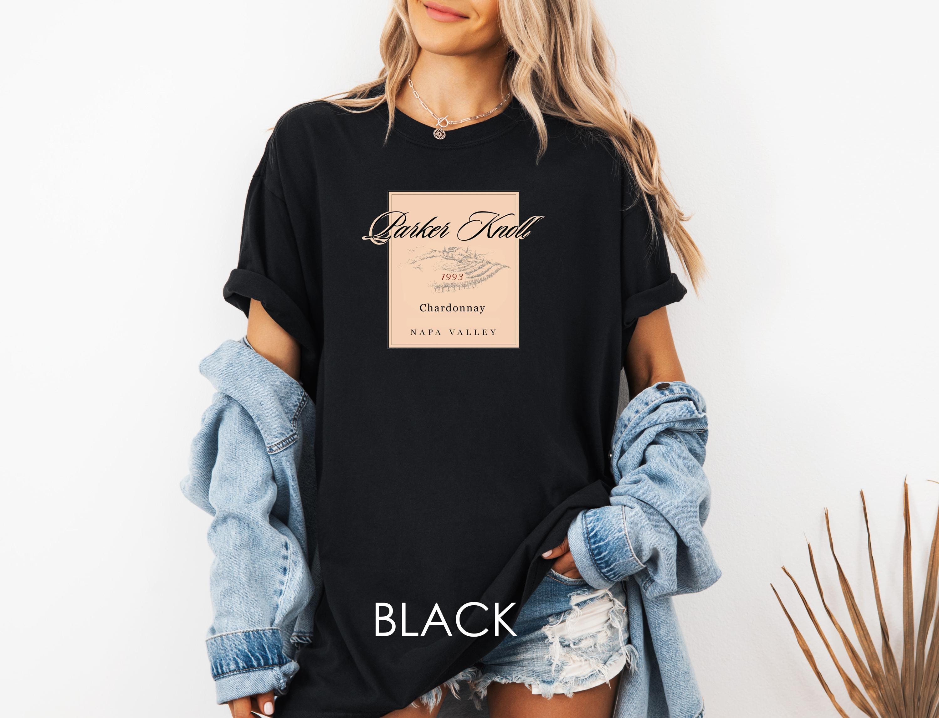 Parker Knoll Comfort Colors Shirt, Parent Trap Shirt, Unisex Shirt