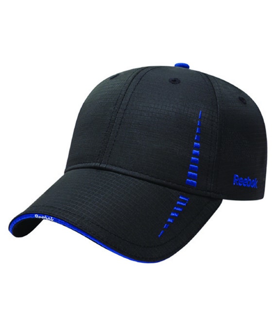 REEBOK - UNISEX Golf Hat, Multi-Sport Hat, Baseball Cap, Soccer Hat, Outdoor Hat, UFC Hat, Gym Cap, Gifts for men, Unique Gifts