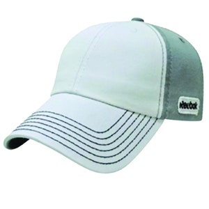 Authentic Reebok Hat, Golf Hat For Dad, Dad Hat, Vintage Baseball Hat, Daddy Gift Idea, Gift For New Dad, Father&#39;s Day Gift, Golf Lover