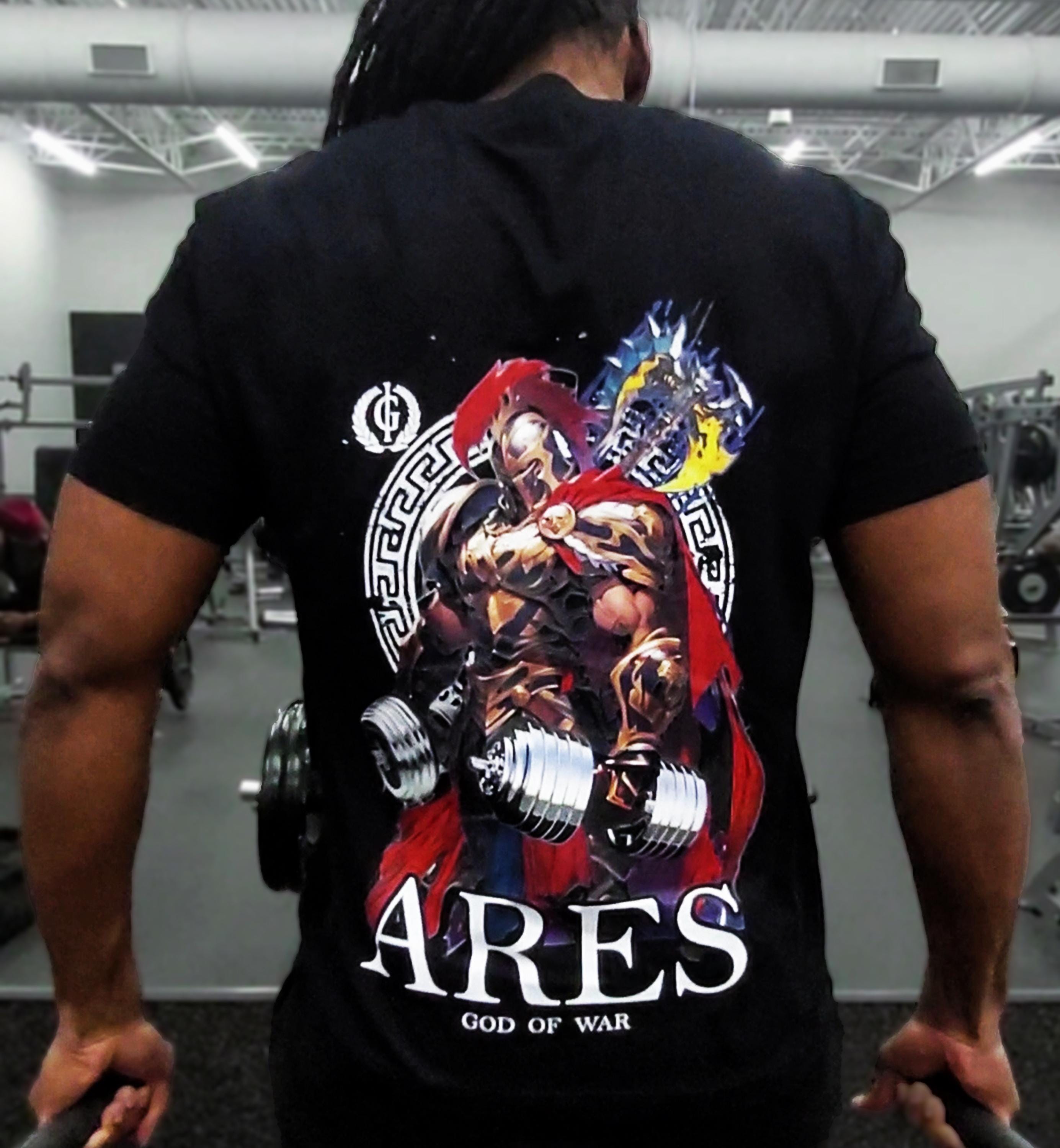 Gym Pump Covers Donna Coperchio Per Pompa Da Palestra Just Work - Foto 9