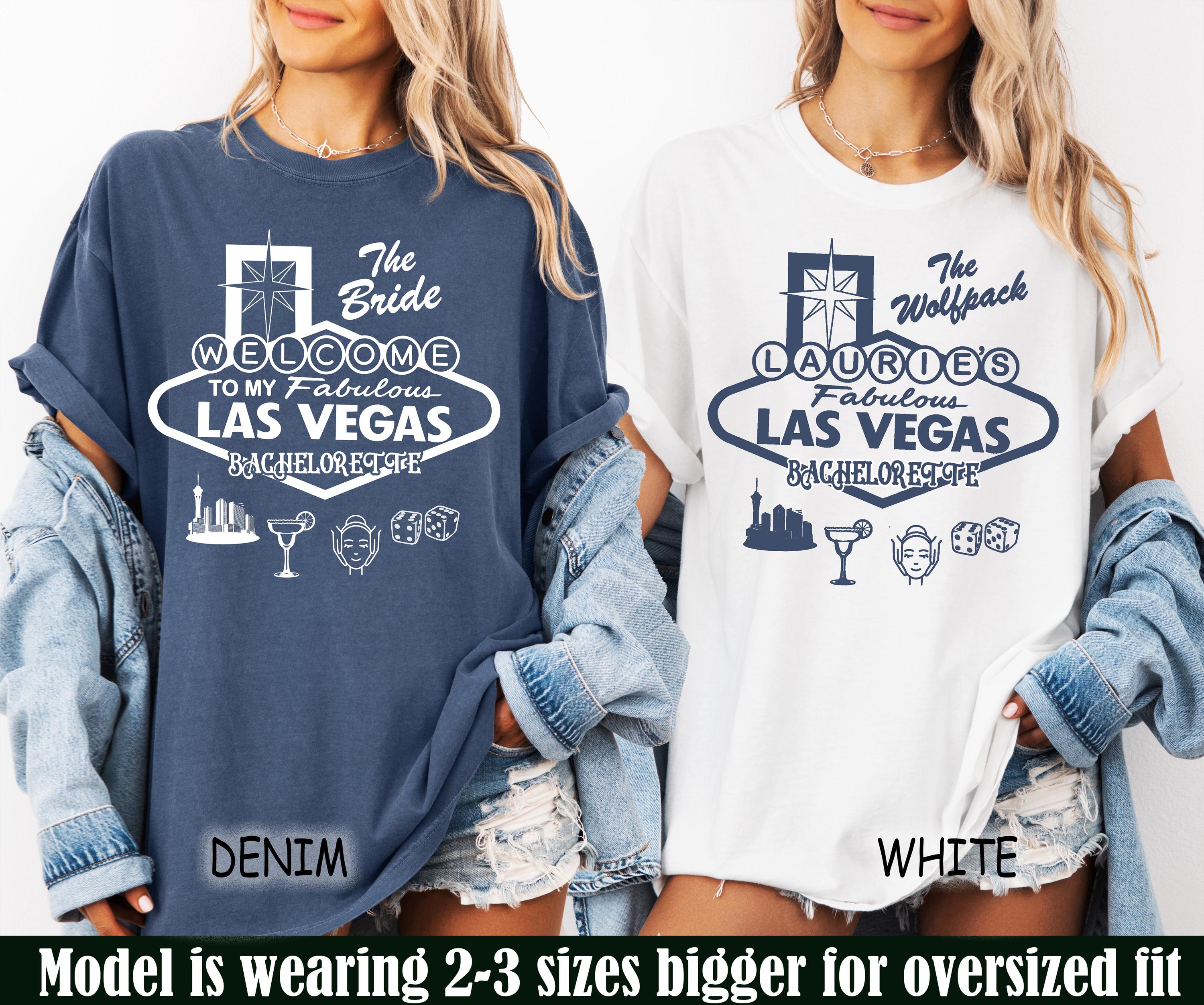 Vegas Bachelorette shirts, Custom Bachelorette Party Shirts, bachelorette party vegas, Custom Bachelorette Shirts, Bachelorette shirt, Vegas