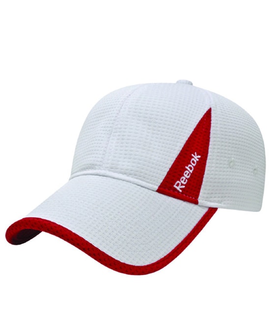 I detaljer Grund Det REEBOK UNISEX Golf Hat Multi-sport Hat Baseball Cap - Etsy